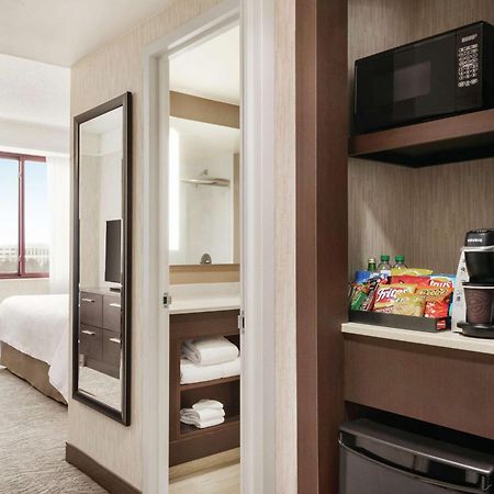 Embassy Suites By Hilton Chicago North Shore Deerfield Eksteriør bilde