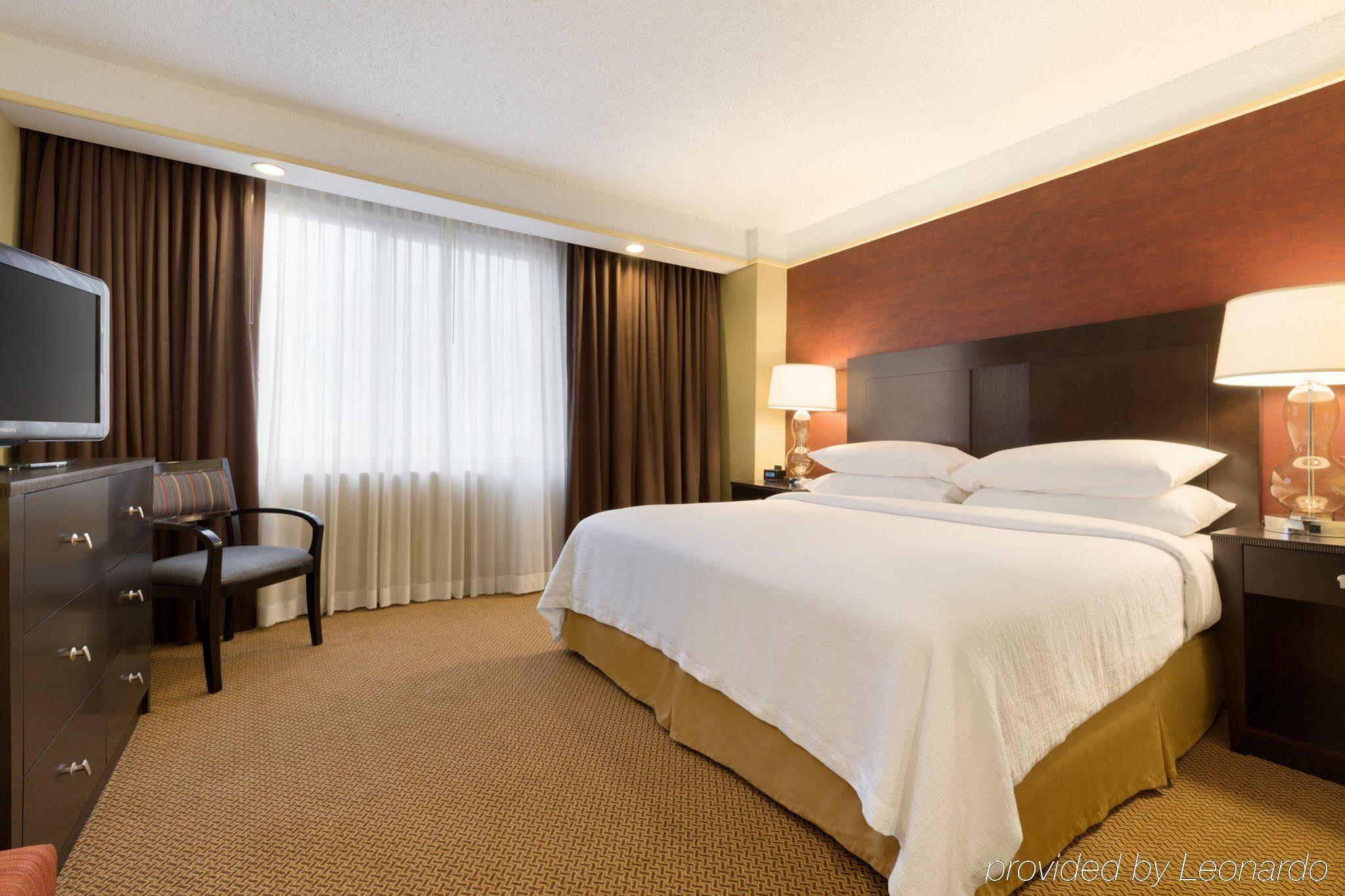 Embassy Suites By Hilton Chicago North Shore Deerfield Eksteriør bilde