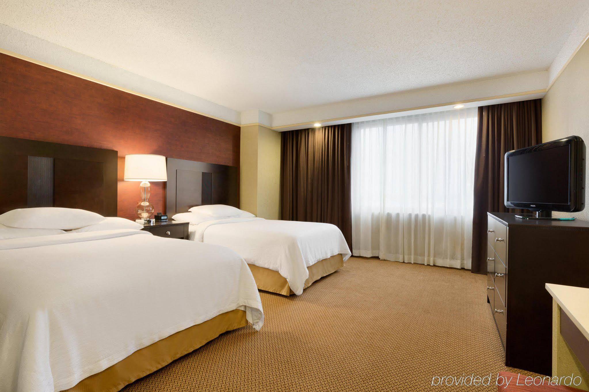 Embassy Suites By Hilton Chicago North Shore Deerfield Eksteriør bilde
