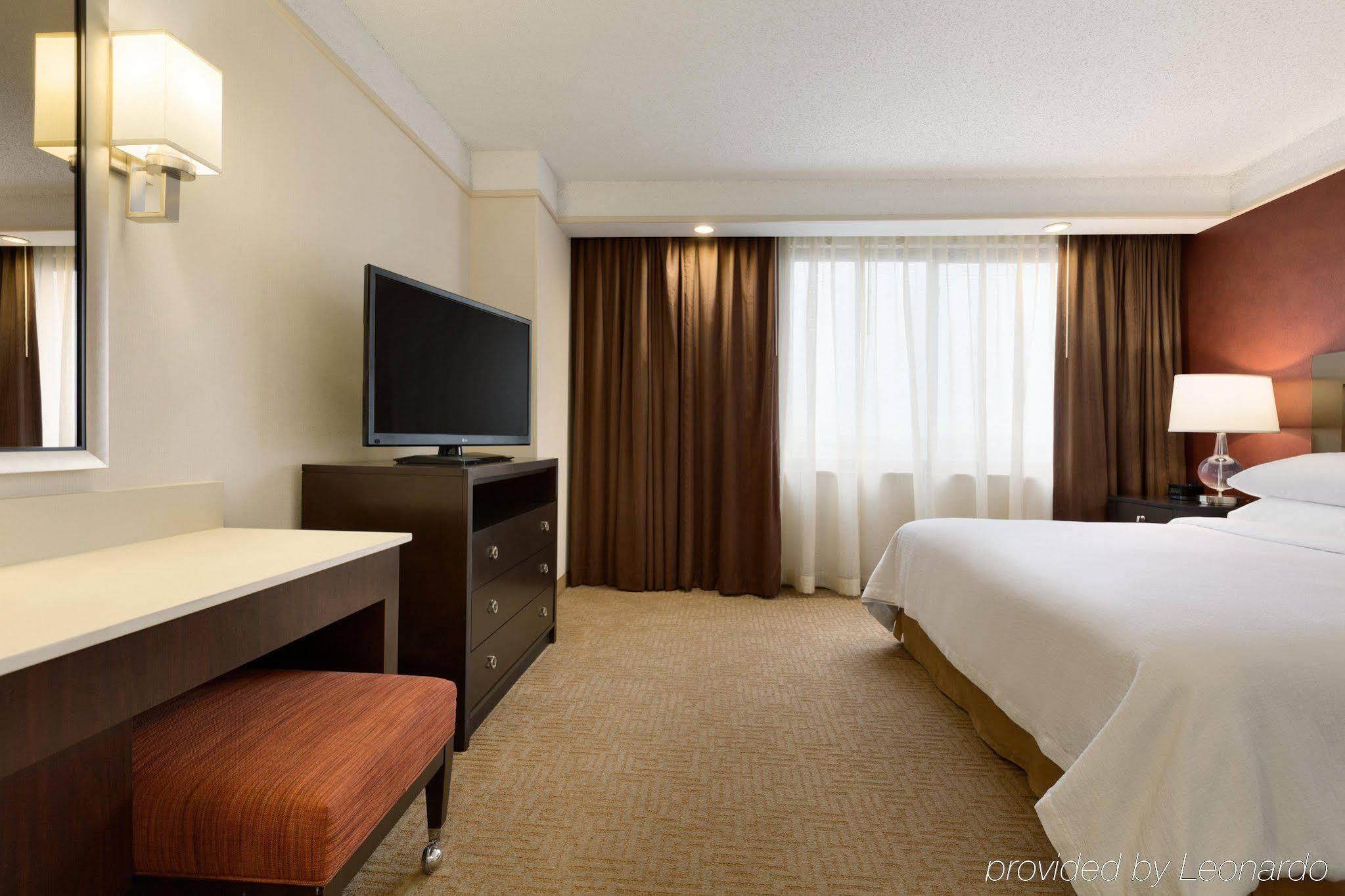 Embassy Suites By Hilton Chicago North Shore Deerfield Eksteriør bilde