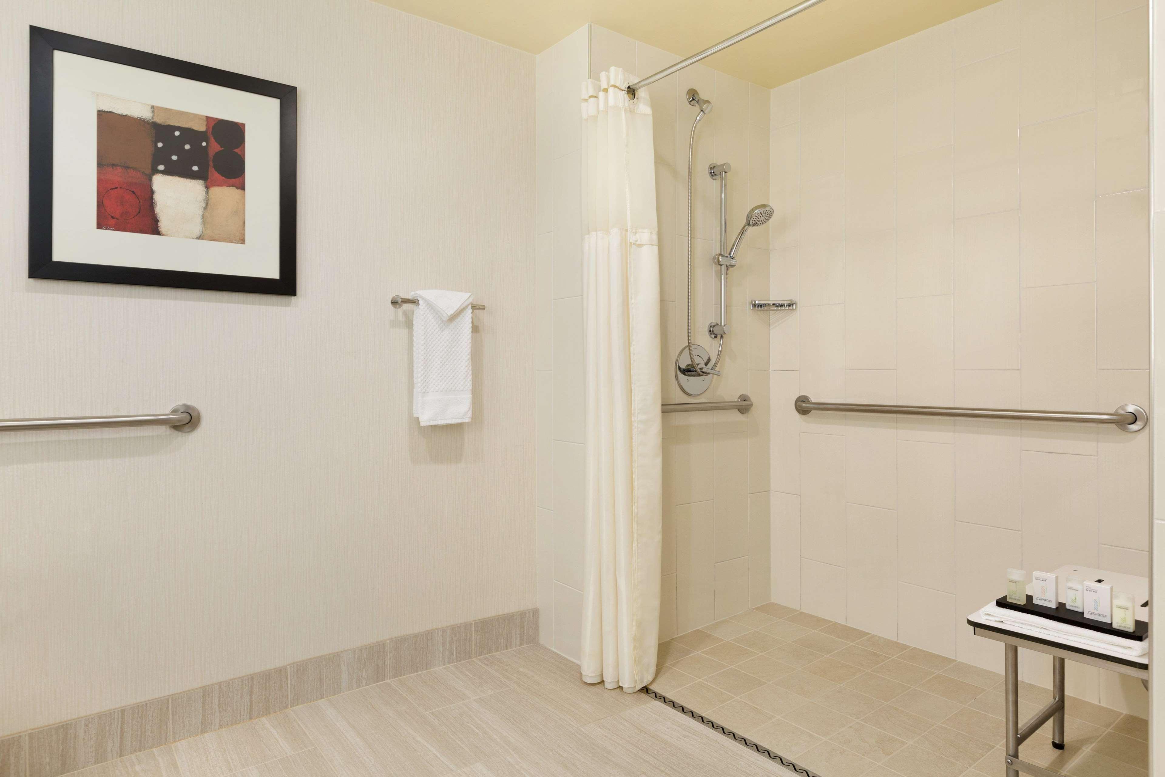 Embassy Suites By Hilton Chicago North Shore Deerfield Eksteriør bilde