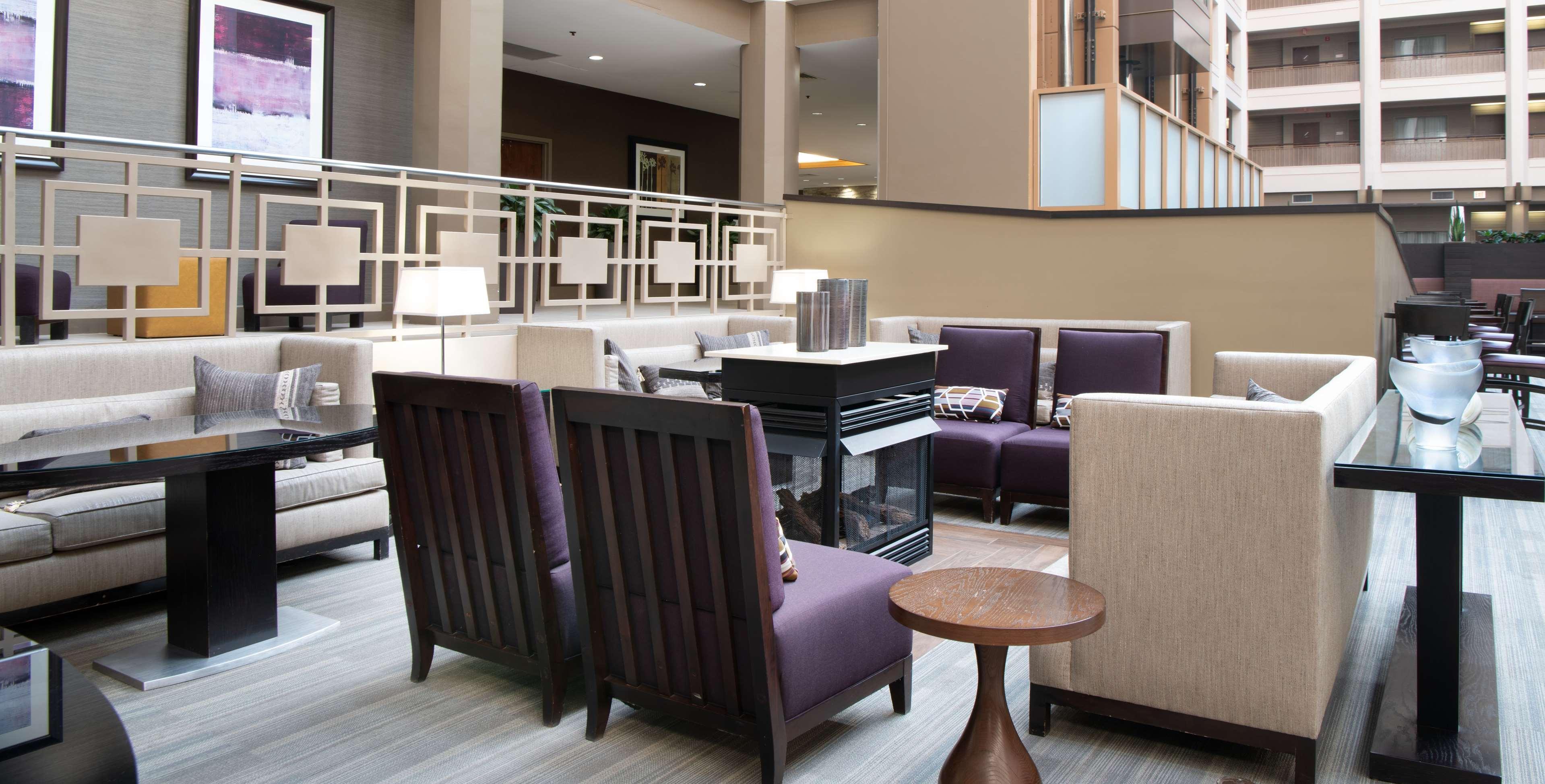 Embassy Suites By Hilton Chicago North Shore Deerfield Eksteriør bilde