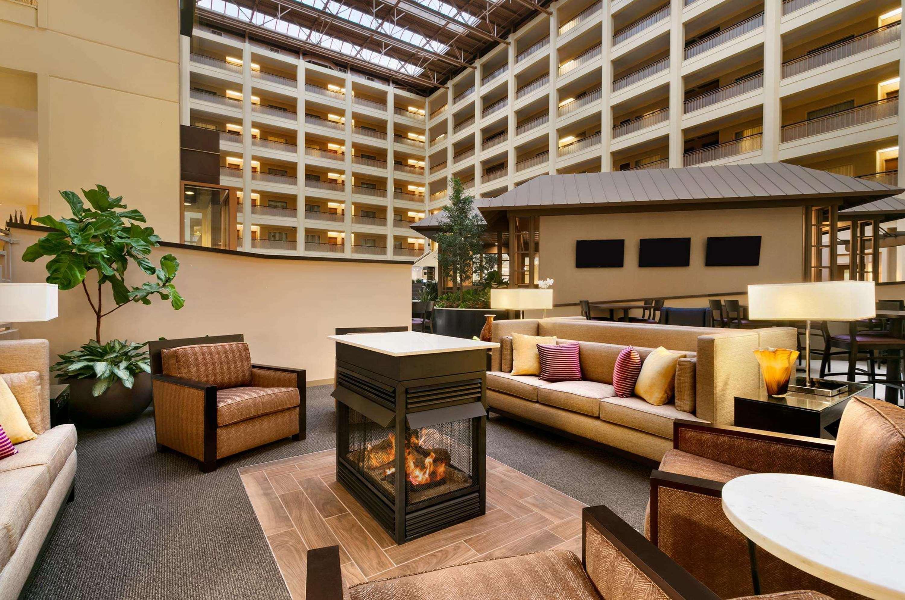 Embassy Suites By Hilton Chicago North Shore Deerfield Eksteriør bilde