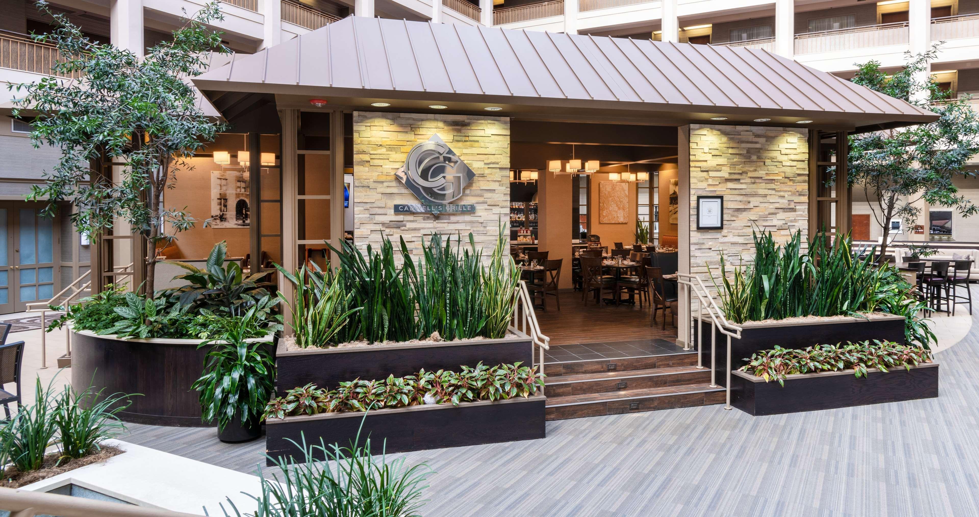 Embassy Suites By Hilton Chicago North Shore Deerfield Eksteriør bilde