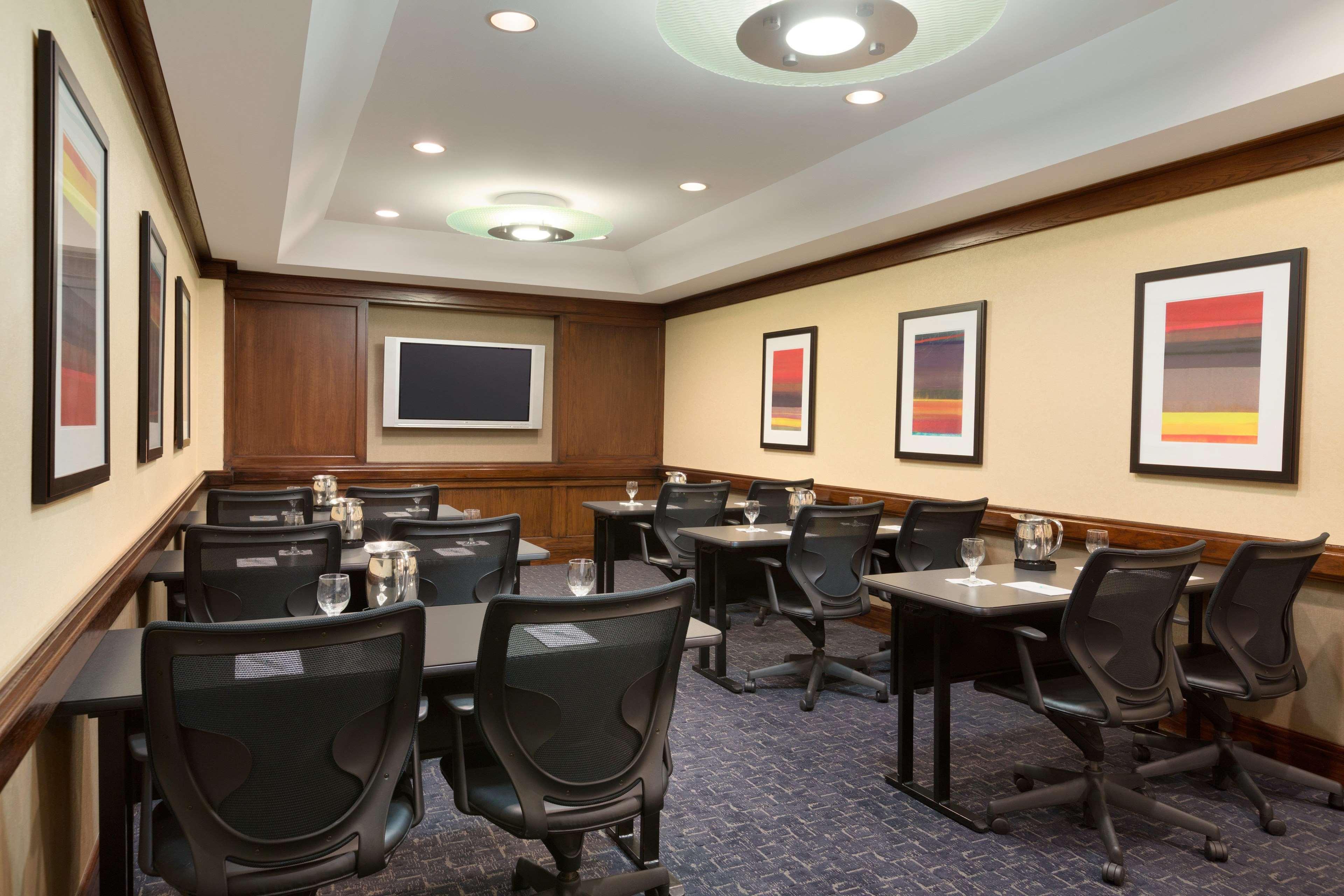 Embassy Suites By Hilton Chicago North Shore Deerfield Eksteriør bilde