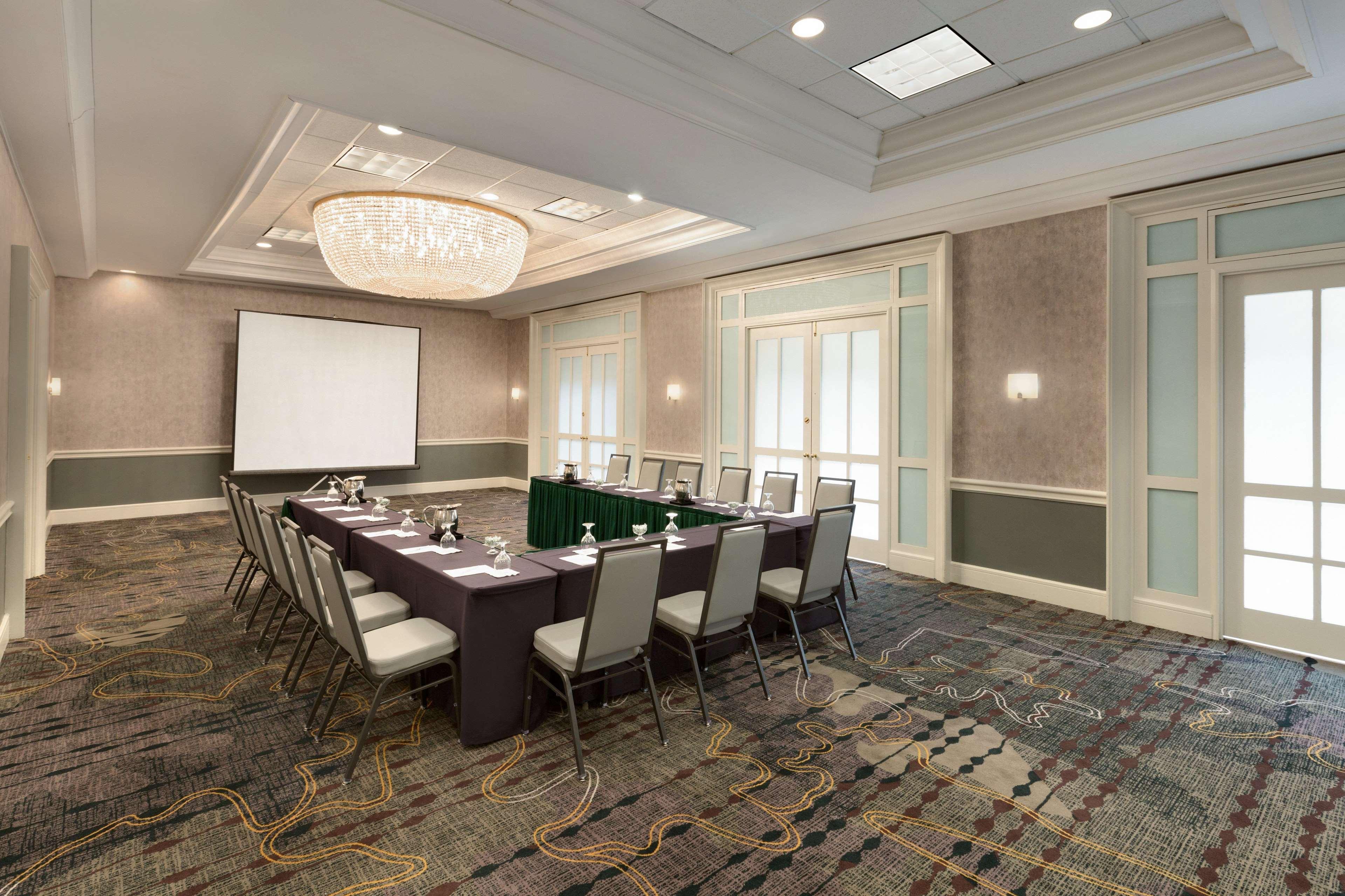 Embassy Suites By Hilton Chicago North Shore Deerfield Eksteriør bilde