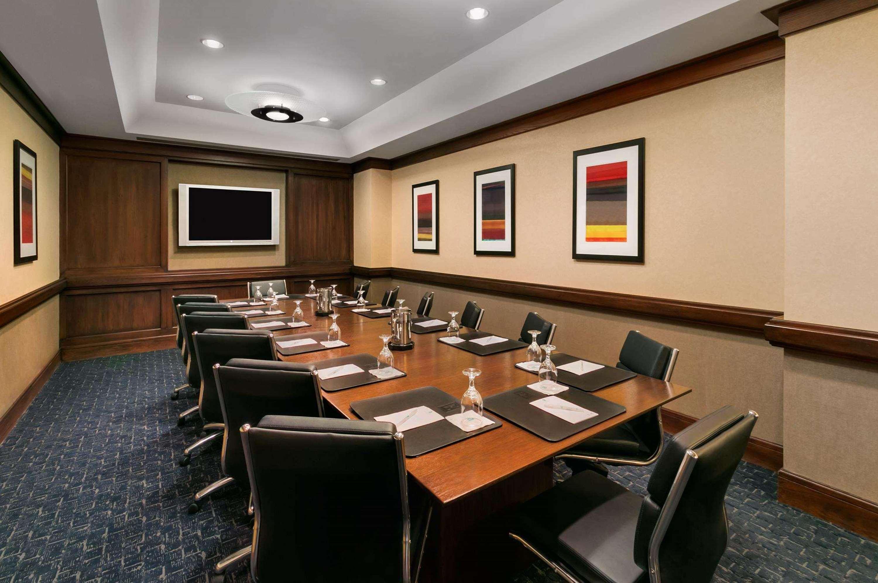 Embassy Suites By Hilton Chicago North Shore Deerfield Eksteriør bilde