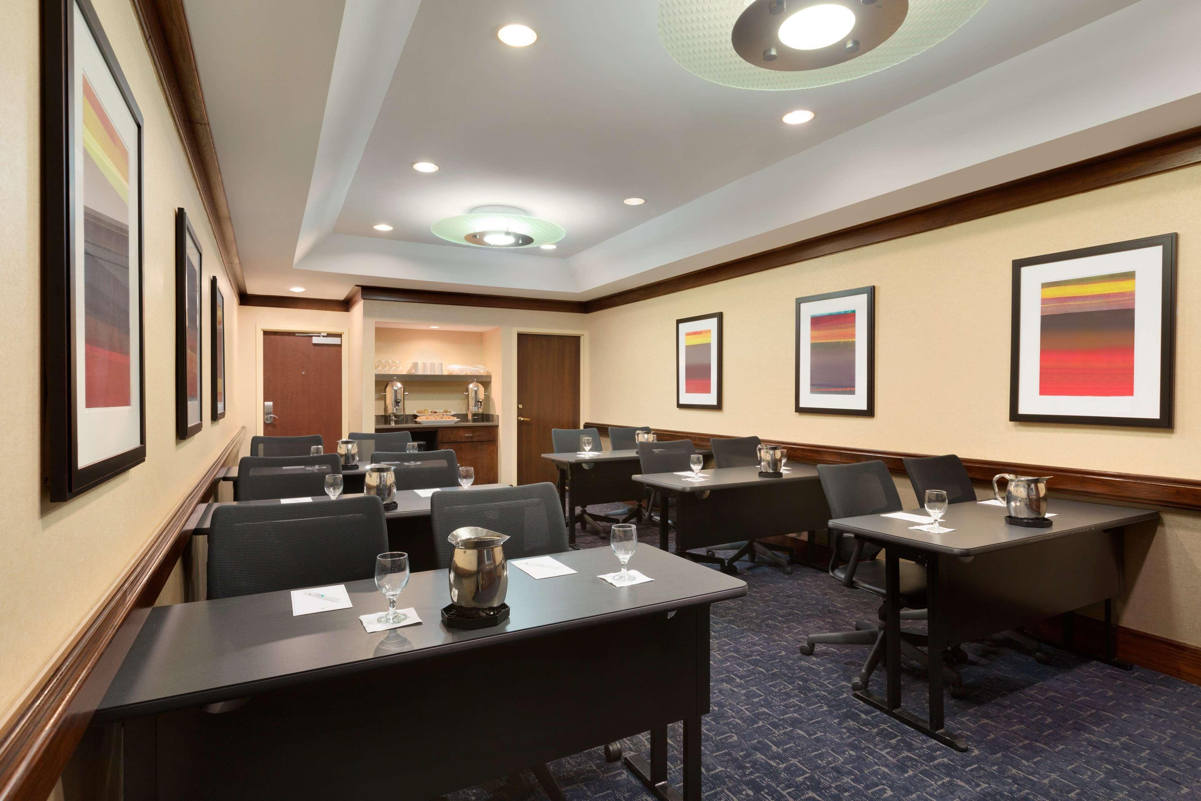 Embassy Suites By Hilton Chicago North Shore Deerfield Eksteriør bilde