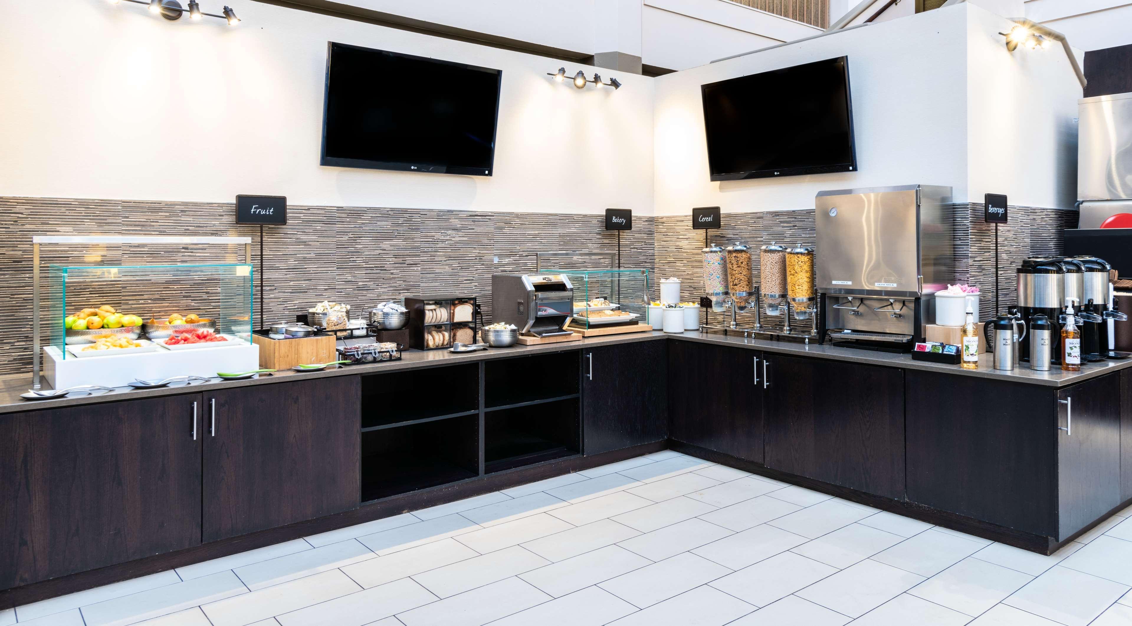 Embassy Suites By Hilton Chicago North Shore Deerfield Eksteriør bilde