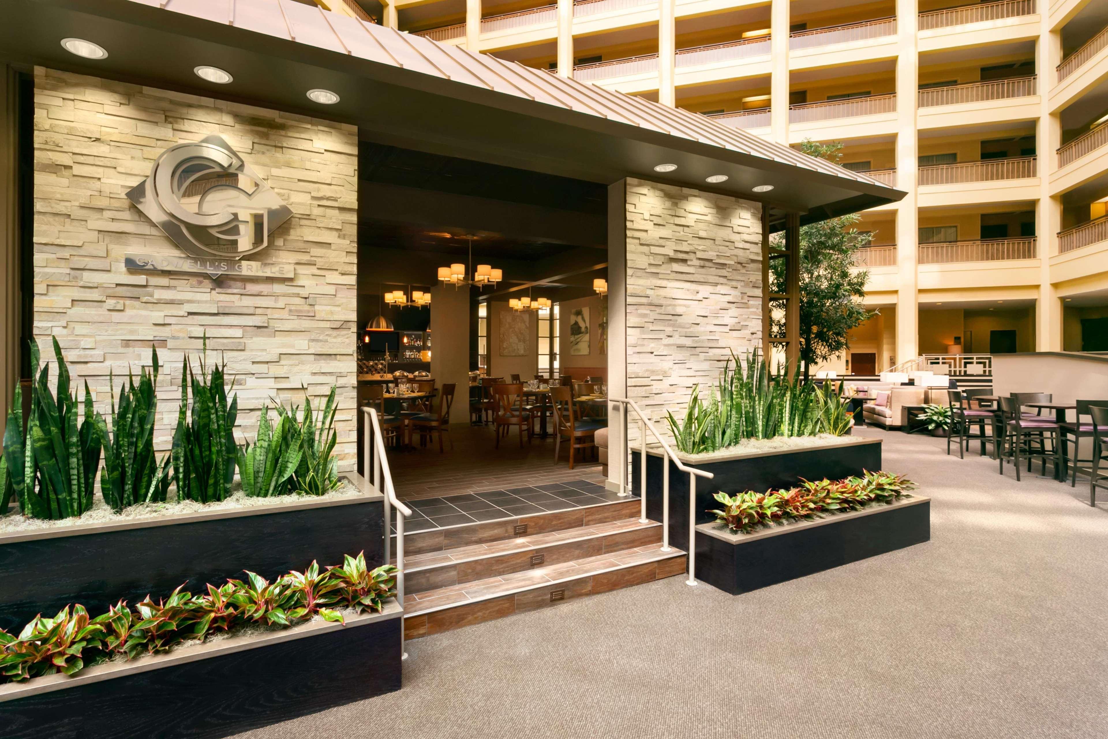 Embassy Suites By Hilton Chicago North Shore Deerfield Eksteriør bilde