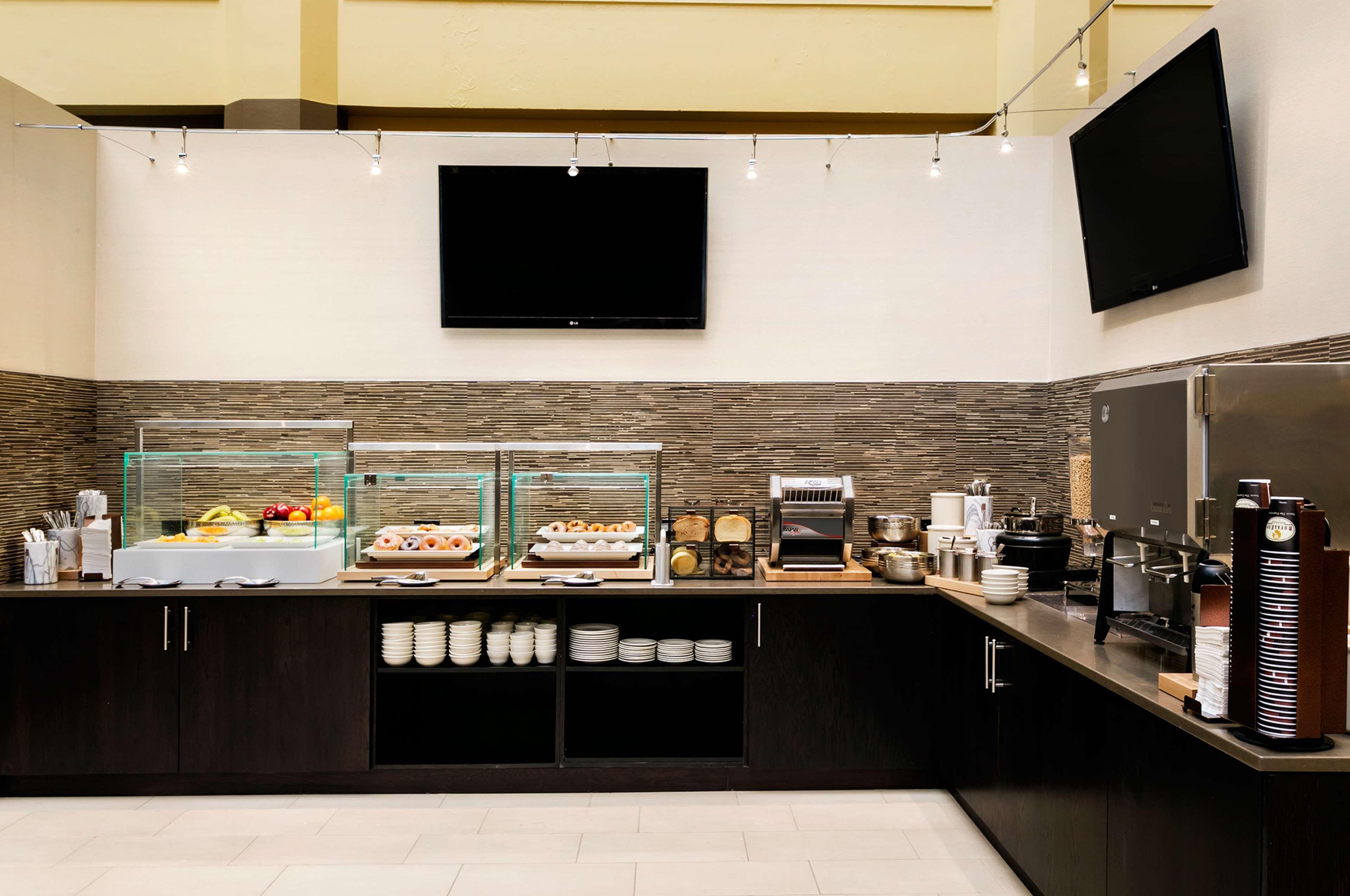 Embassy Suites By Hilton Chicago North Shore Deerfield Eksteriør bilde