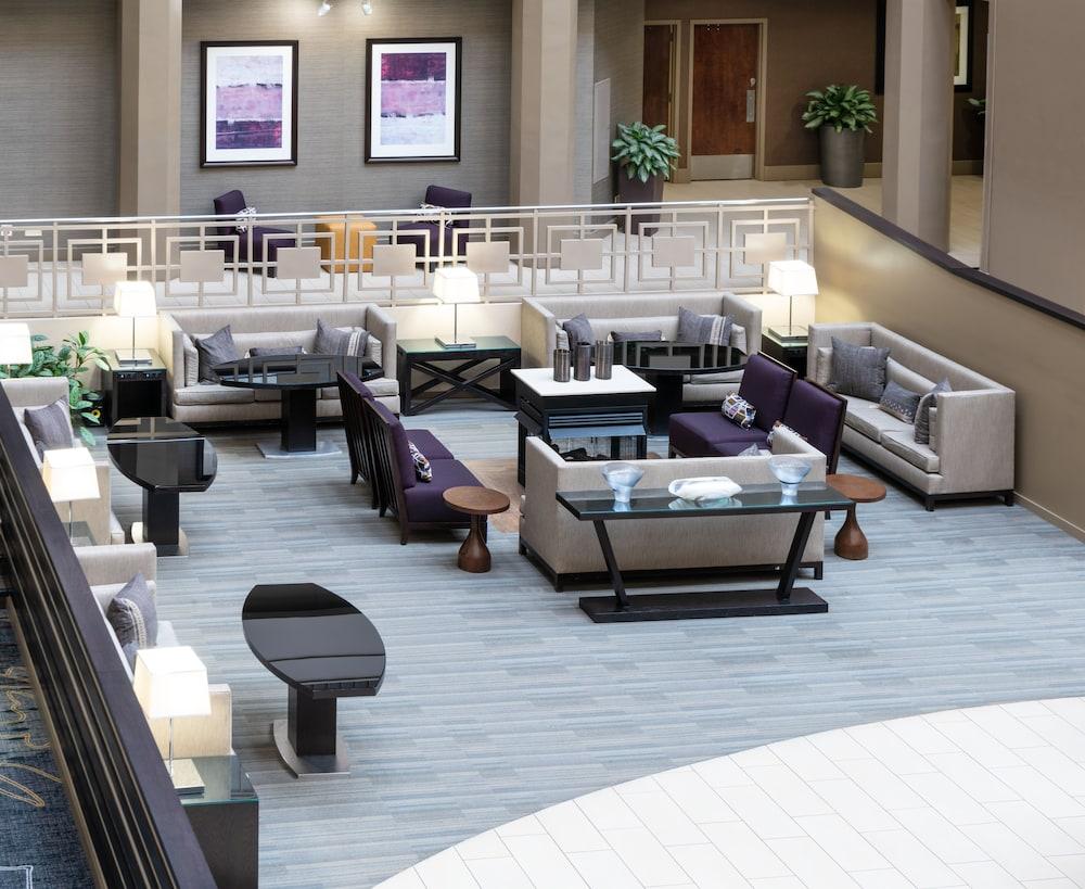 Embassy Suites By Hilton Chicago North Shore Deerfield Eksteriør bilde