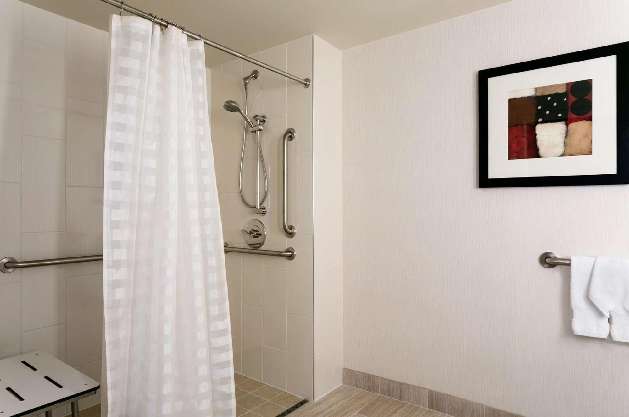 Embassy Suites By Hilton Chicago North Shore Deerfield Eksteriør bilde