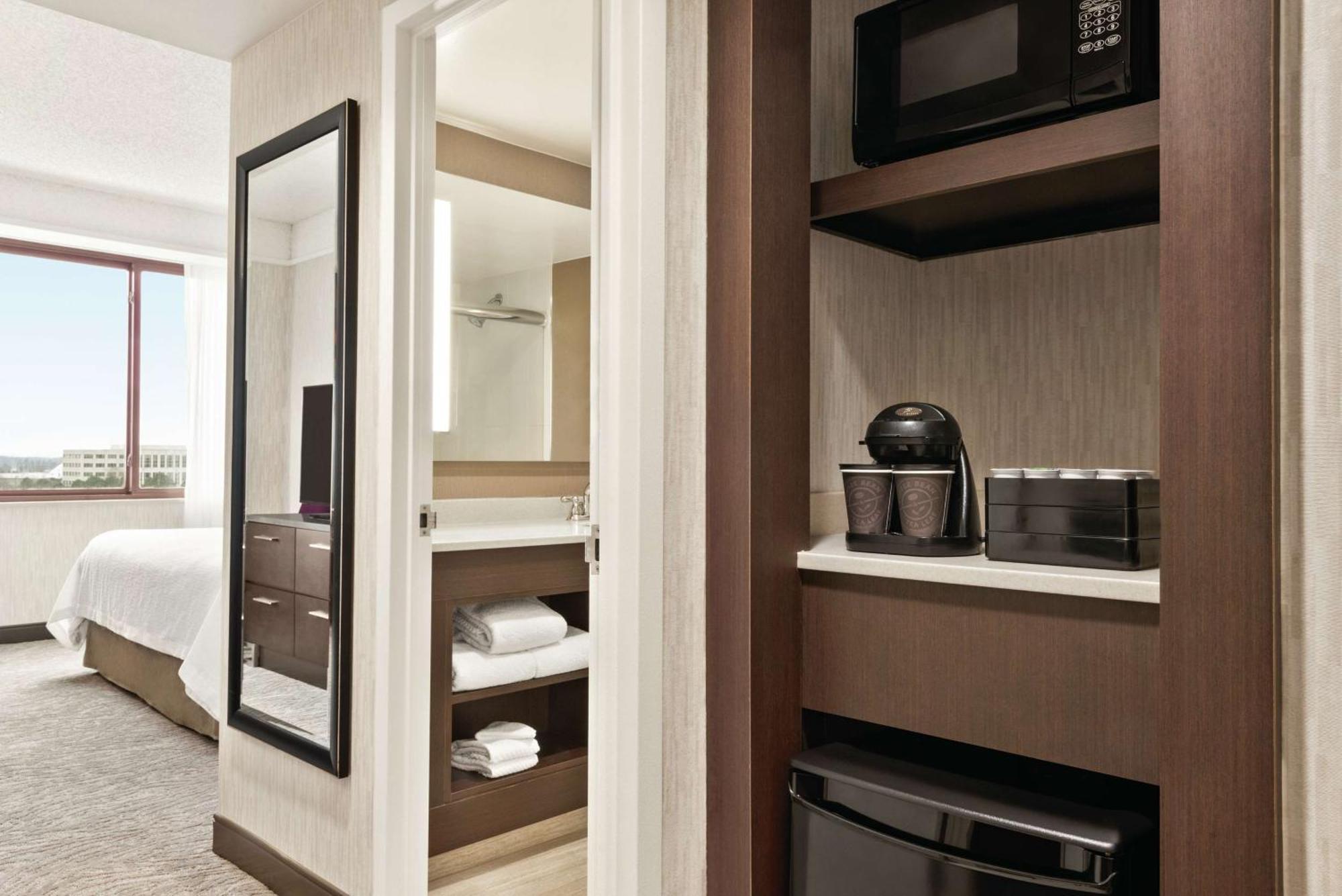 Embassy Suites By Hilton Chicago North Shore Deerfield Eksteriør bilde